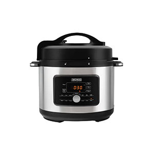 Olla a presión TH-40PC Thomas 900 W